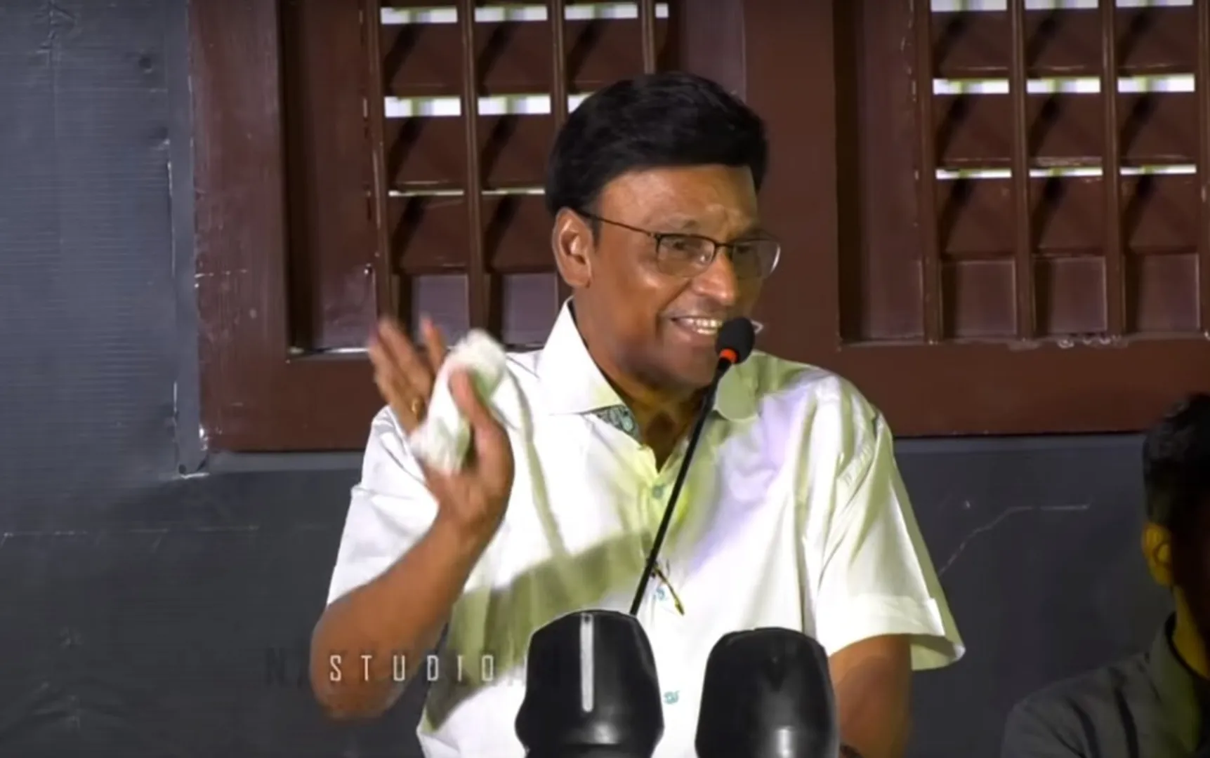 k.bagyaraj